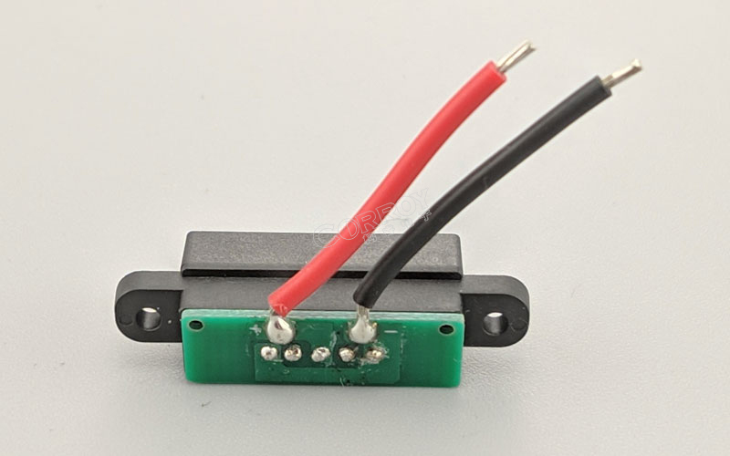 磁吸式pogo pin连接器