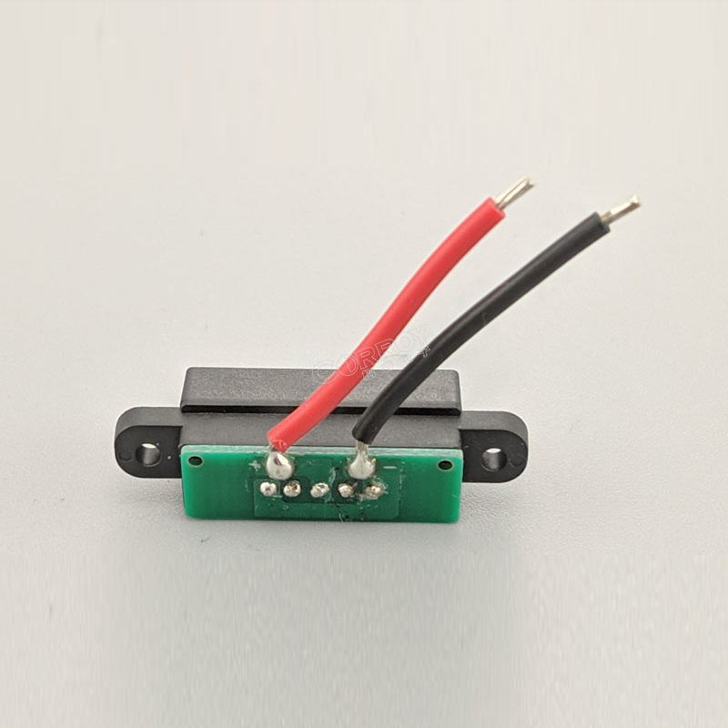 磁吸式pogo pin连接器